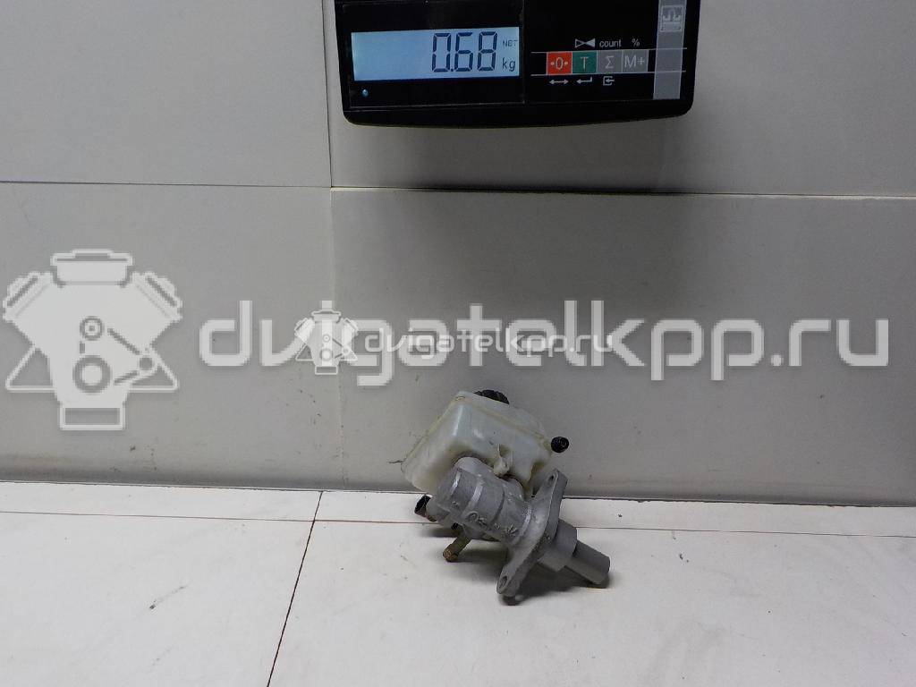 Фото Цилиндр тормозной главный  93182937 для Opel Astra / Zafira {forloop.counter}}
