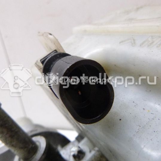 Фото Цилиндр тормозной главный  93182937 для Opel Astra / Zafira
