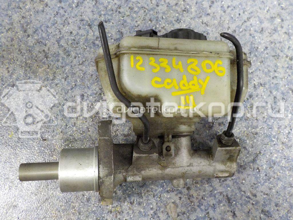 Фото Цилиндр тормозной главный  1k1614019k для audi A3 [8P1] {forloop.counter}}