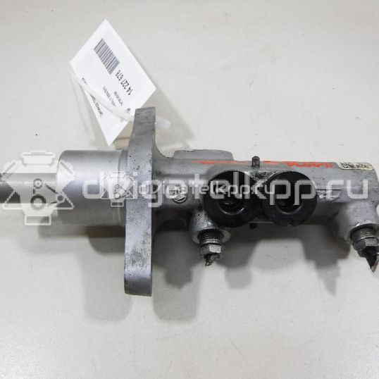 Фото Цилиндр тормозной главный  1k1614019k для audi A3 [8P1]