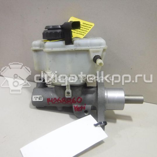 Фото Цилиндр тормозной главный  1K1614019K для opel Astra H / Family