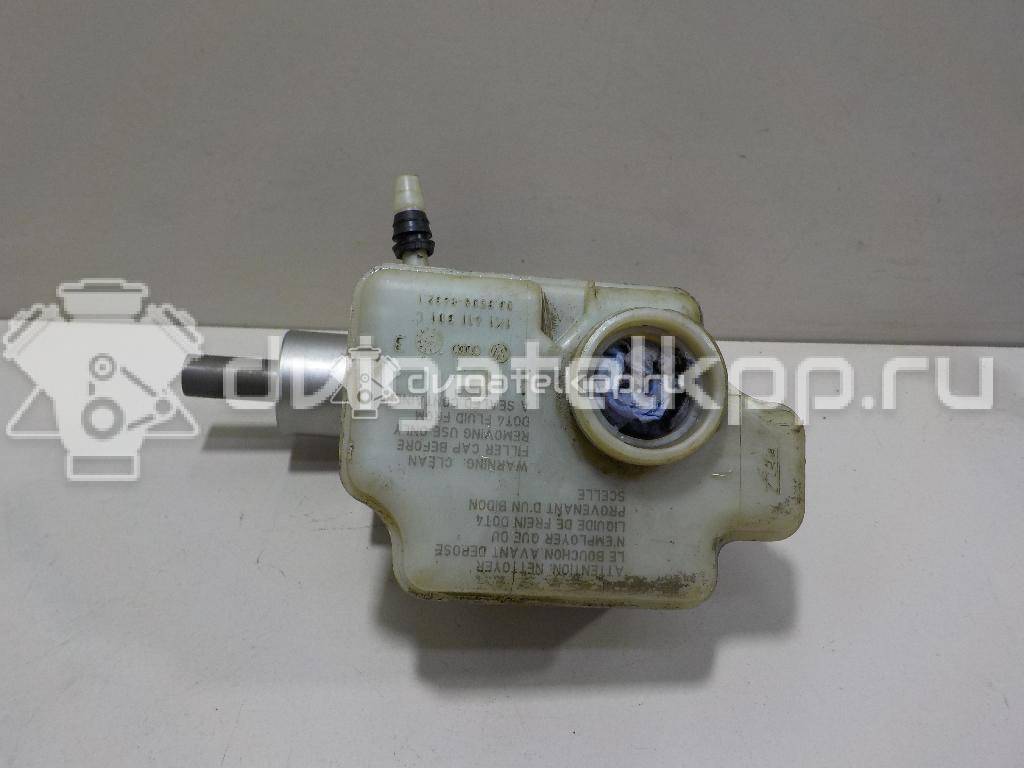 Фото Цилиндр тормозной главный  1k1614019k для audi A3 [8P1] {forloop.counter}}
