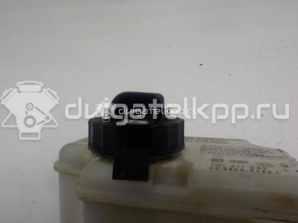 Фото Цилиндр тормозной главный  1k1614019k для audi A3 [8P1] {forloop.counter}}