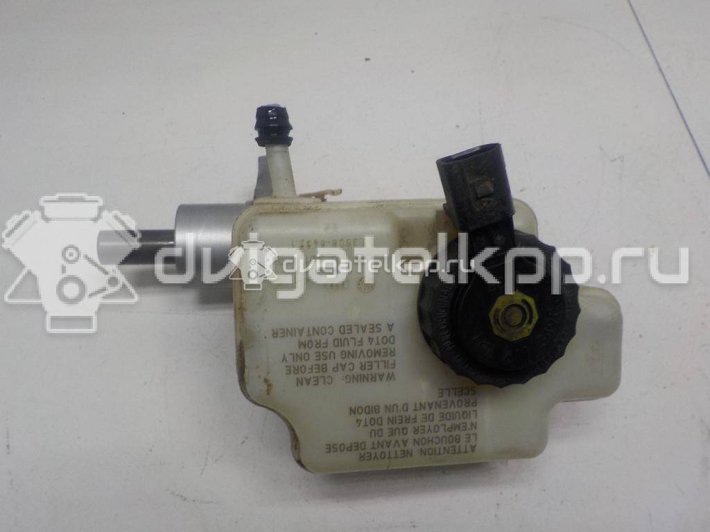 Фото Цилиндр тормозной главный  1k1614019k для audi A3 [8P1] {forloop.counter}}