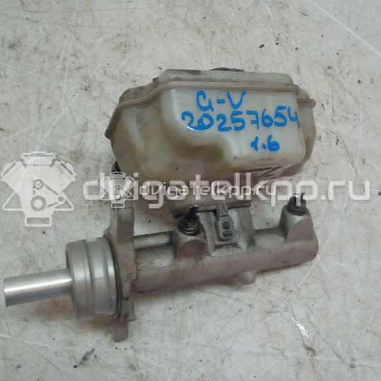 Фото Цилиндр тормозной главный  1k1614019k для audi A3 [8P1]