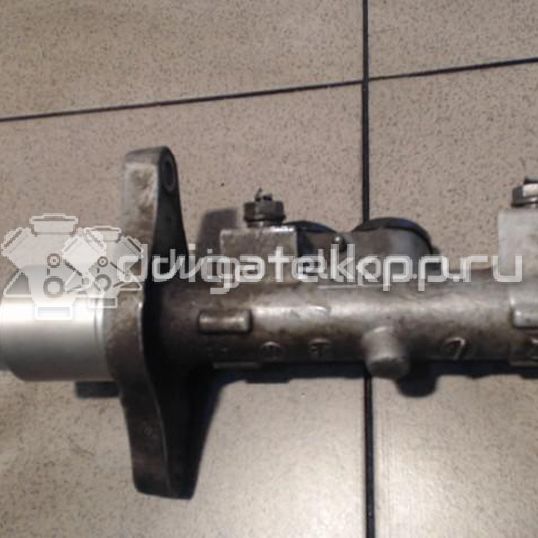 Фото Цилиндр тормозной главный  1K1614019K для opel Astra H / Family