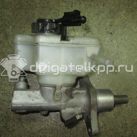 Фото Цилиндр тормозной главный  1k1614019k для audi A3 [8P1]