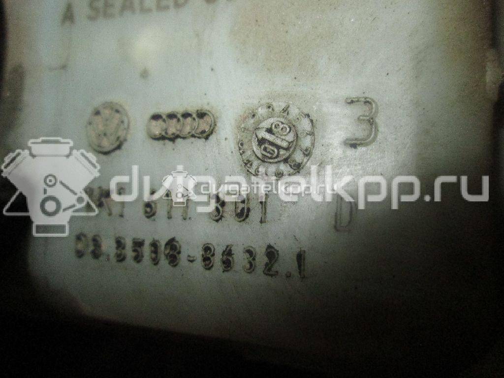 Фото Цилиндр тормозной главный  1k1614019k для audi A3 [8P1] {forloop.counter}}