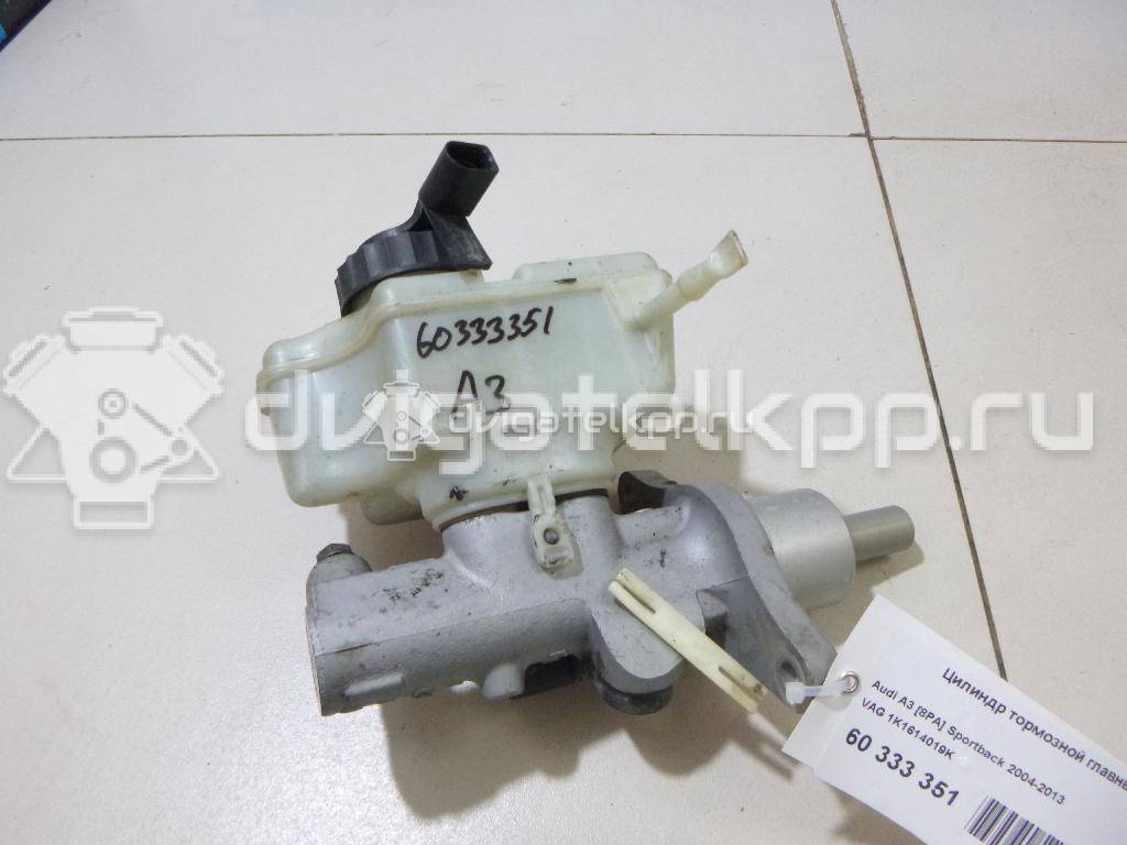 Фото Цилиндр тормозной главный  1K1614019K для opel Astra H / Family {forloop.counter}}