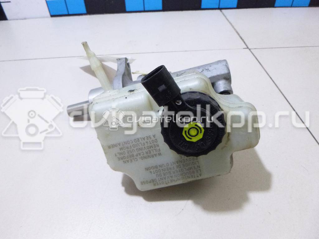 Фото Цилиндр тормозной главный  1K1614019K для opel Astra H / Family {forloop.counter}}