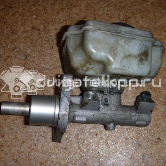 Фото Цилиндр тормозной главный  1k1614019k для audi A3 [8P1]