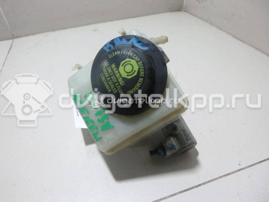 Фото Цилиндр тормозной главный  558387 для Opel Astra / Zafira {forloop.counter}}