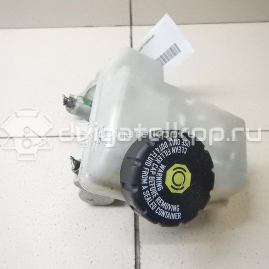 Фото Цилиндр тормозной главный  558143 для Opel Astra / Vectra / Zafira / Signum