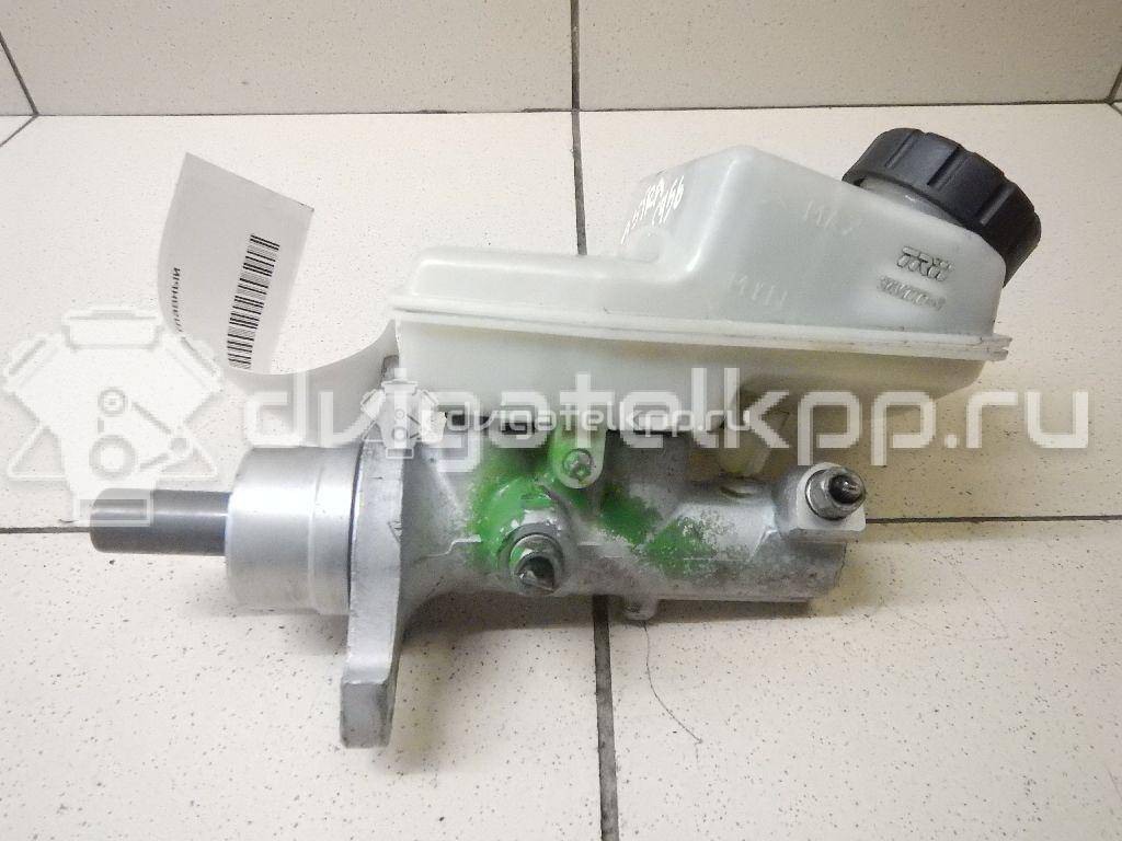 Фото Цилиндр тормозной главный  558143 для Opel Astra / Vectra / Zafira / Signum {forloop.counter}}