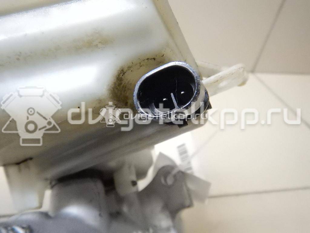 Фото Цилиндр тормозной главный  558143 для Opel Astra / Vectra / Zafira / Signum {forloop.counter}}