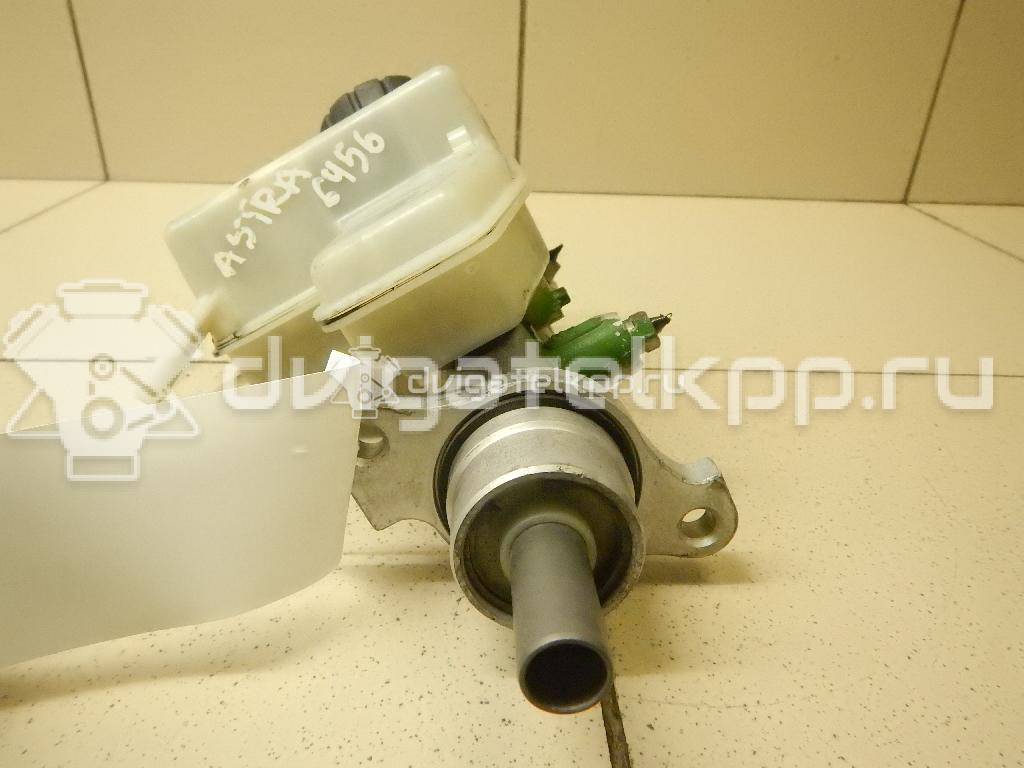 Фото Цилиндр тормозной главный  558143 для Opel Astra / Vectra / Zafira / Signum {forloop.counter}}