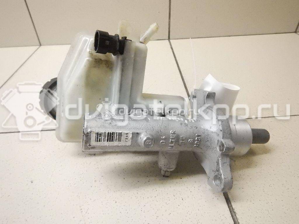 Фото Цилиндр тормозной главный  558143 для Opel Astra / Vectra / Zafira / Signum {forloop.counter}}