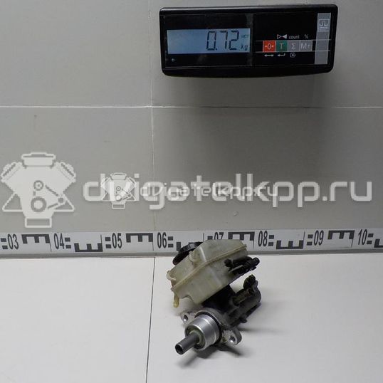 Фото Цилиндр тормозной главный  558143 для Opel Astra / Vectra / Zafira / Signum