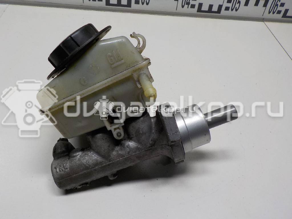 Фото Цилиндр тормозной главный  558143 для Opel Astra / Vectra / Zafira / Signum {forloop.counter}}