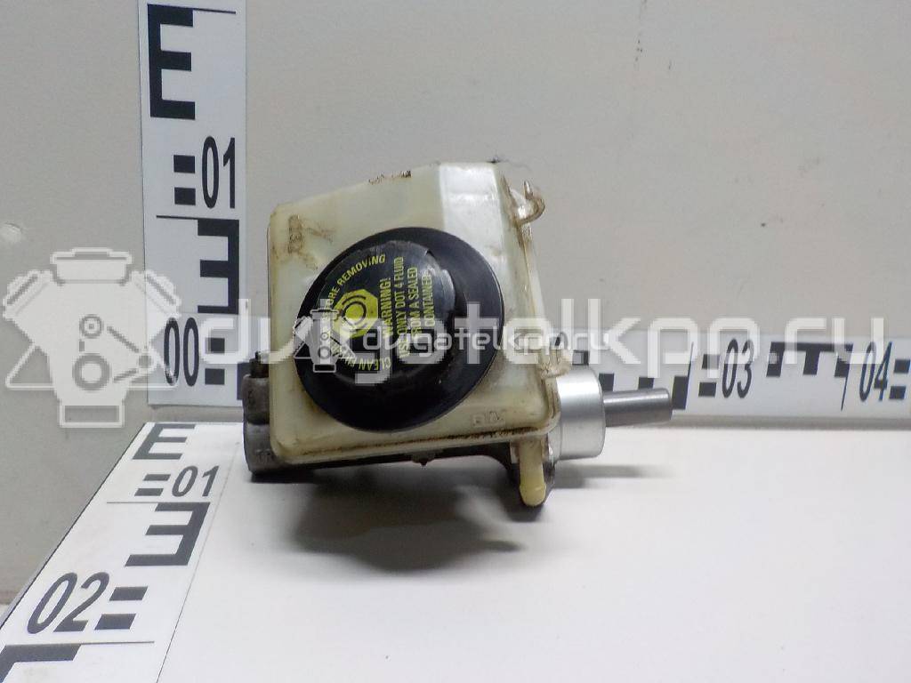 Фото Цилиндр тормозной главный  558143 для Opel Astra / Vectra / Zafira / Signum {forloop.counter}}