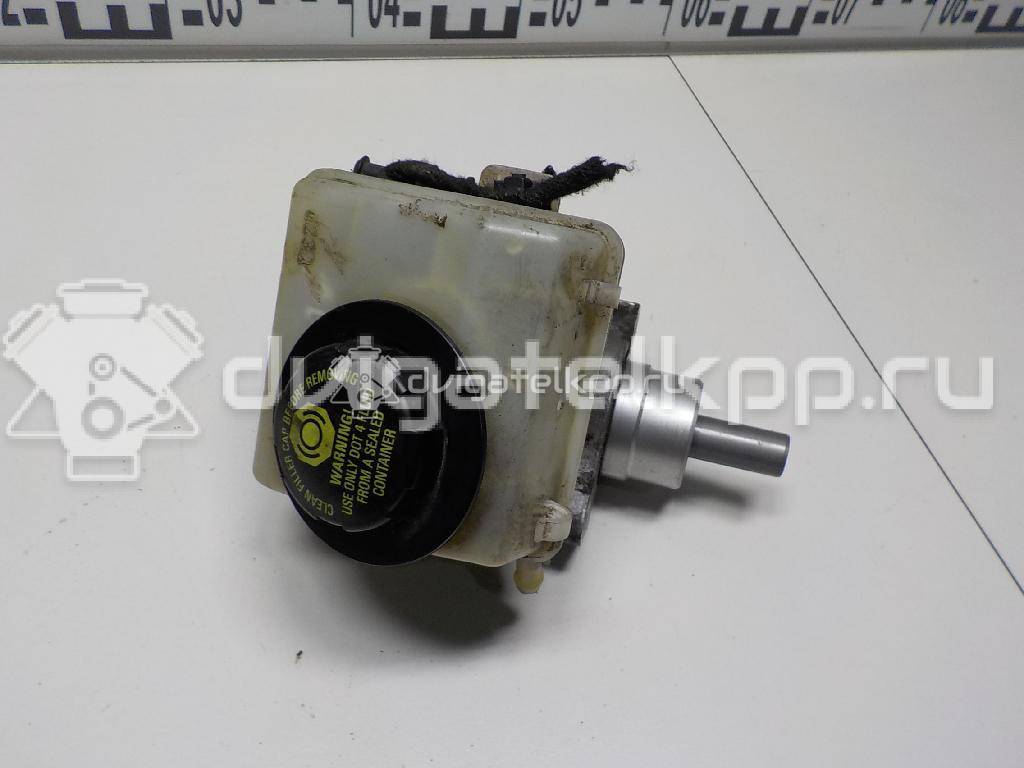 Фото Цилиндр тормозной главный  558143 для Opel Astra / Vectra / Zafira / Signum {forloop.counter}}