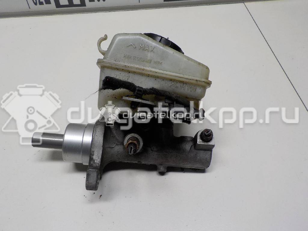 Фото Цилиндр тормозной главный  558143 для Opel Astra / Vectra / Zafira / Signum {forloop.counter}}