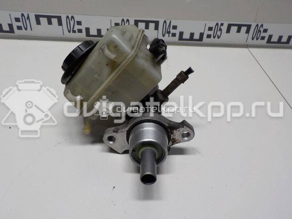 Фото Цилиндр тормозной главный  558143 для Opel Astra / Vectra / Zafira / Signum {forloop.counter}}