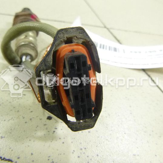 Фото Датчик кислородный/Lambdasonde  93185456 для Opel Astra / Rekord / Kadett / Corsa / Vectra