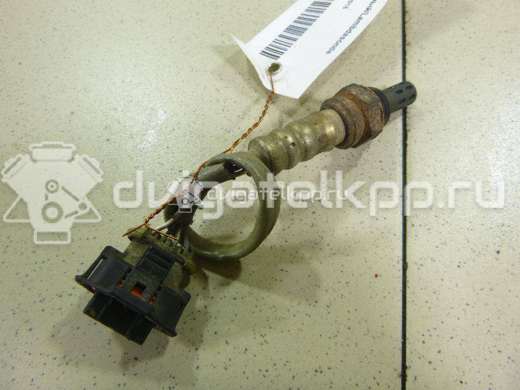 Фото Датчик кислородный/Lambdasonde  93185456 для Opel Astra / Rekord / Kadett / Corsa / Vectra {forloop.counter}}