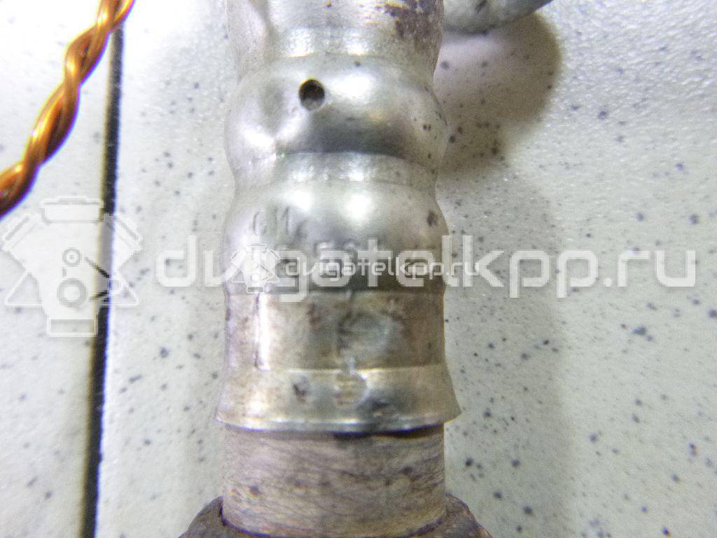 Фото Датчик кислородный/Lambdasonde  93185456 для Opel Astra / Rekord / Kadett / Corsa / Vectra {forloop.counter}}