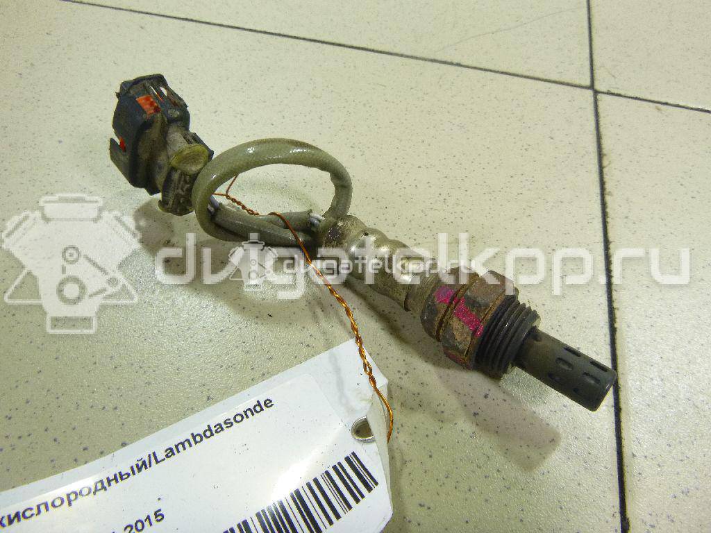 Фото Датчик кислородный/Lambdasonde  93185456 для Opel Astra / Rekord / Kadett / Corsa / Vectra {forloop.counter}}