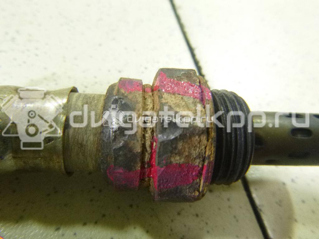 Фото Датчик кислородный/Lambdasonde  93185456 для Opel Astra / Rekord / Kadett / Corsa / Vectra {forloop.counter}}