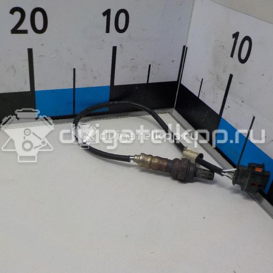 Фото Датчик кислородный/Lambdasonde  93185456 для Opel Astra / Rekord / Kadett / Corsa / Vectra