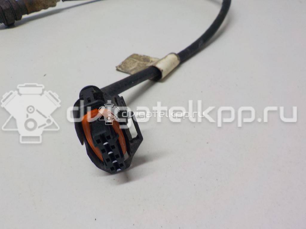 Фото Датчик кислородный/Lambdasonde  93185456 для Opel Astra / Rekord / Kadett / Corsa / Vectra {forloop.counter}}