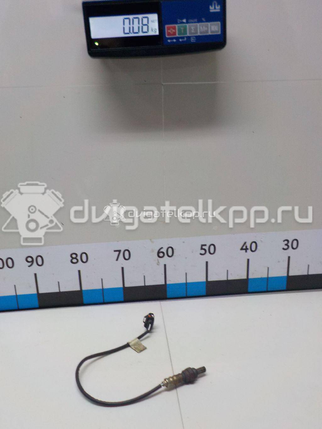 Фото Датчик кислородный/Lambdasonde  93185456 для Opel Astra / Rekord / Kadett / Corsa / Vectra {forloop.counter}}