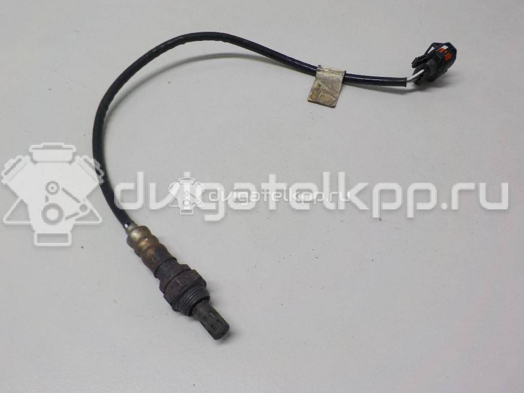 Фото Датчик кислородный/Lambdasonde  93185456 для Opel Astra / Rekord / Kadett / Corsa / Vectra {forloop.counter}}