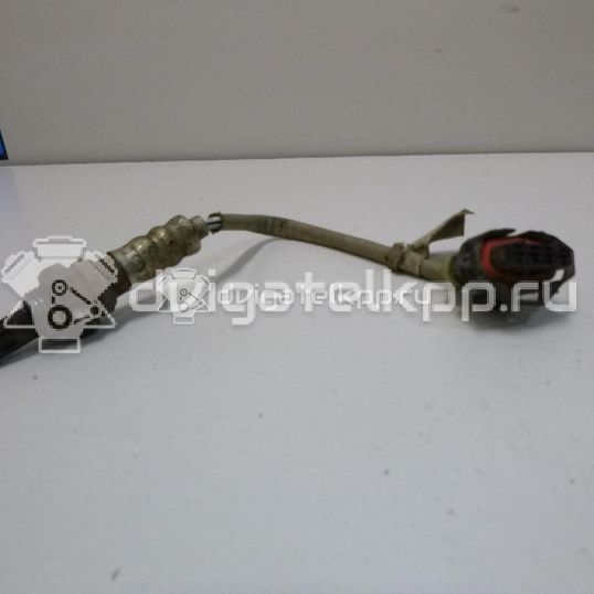 Фото Датчик кислородный/Lambdasonde  855422 для Opel Astra / Rekord / Kadett / Corsa / Vectra