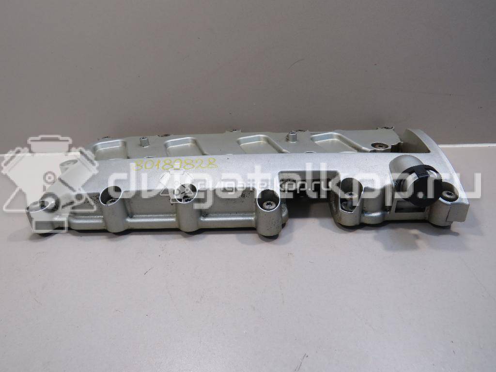 Фото Крышка головки блока (клапанная) для двигателя BAR для Audi Q7 314-350 л.с 32V 4.2 л бензин 079103472AF {forloop.counter}}