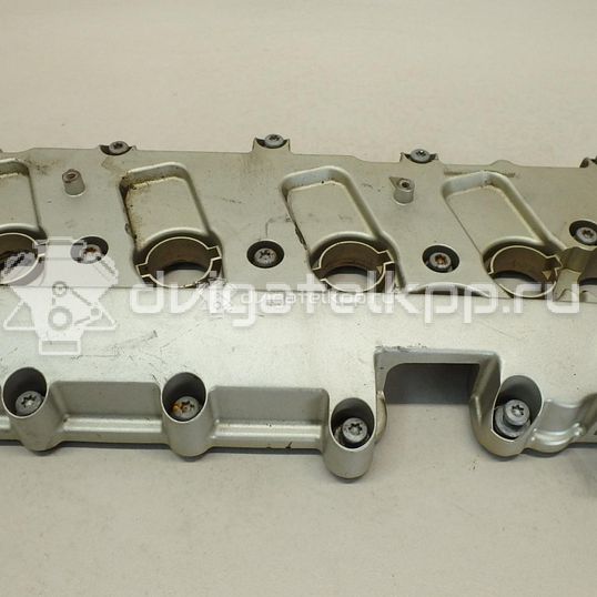 Фото Крышка головки блока (клапанная) для двигателя BAR для Audi Q7 314-350 л.с 32V 4.2 л бензин 079103472AF