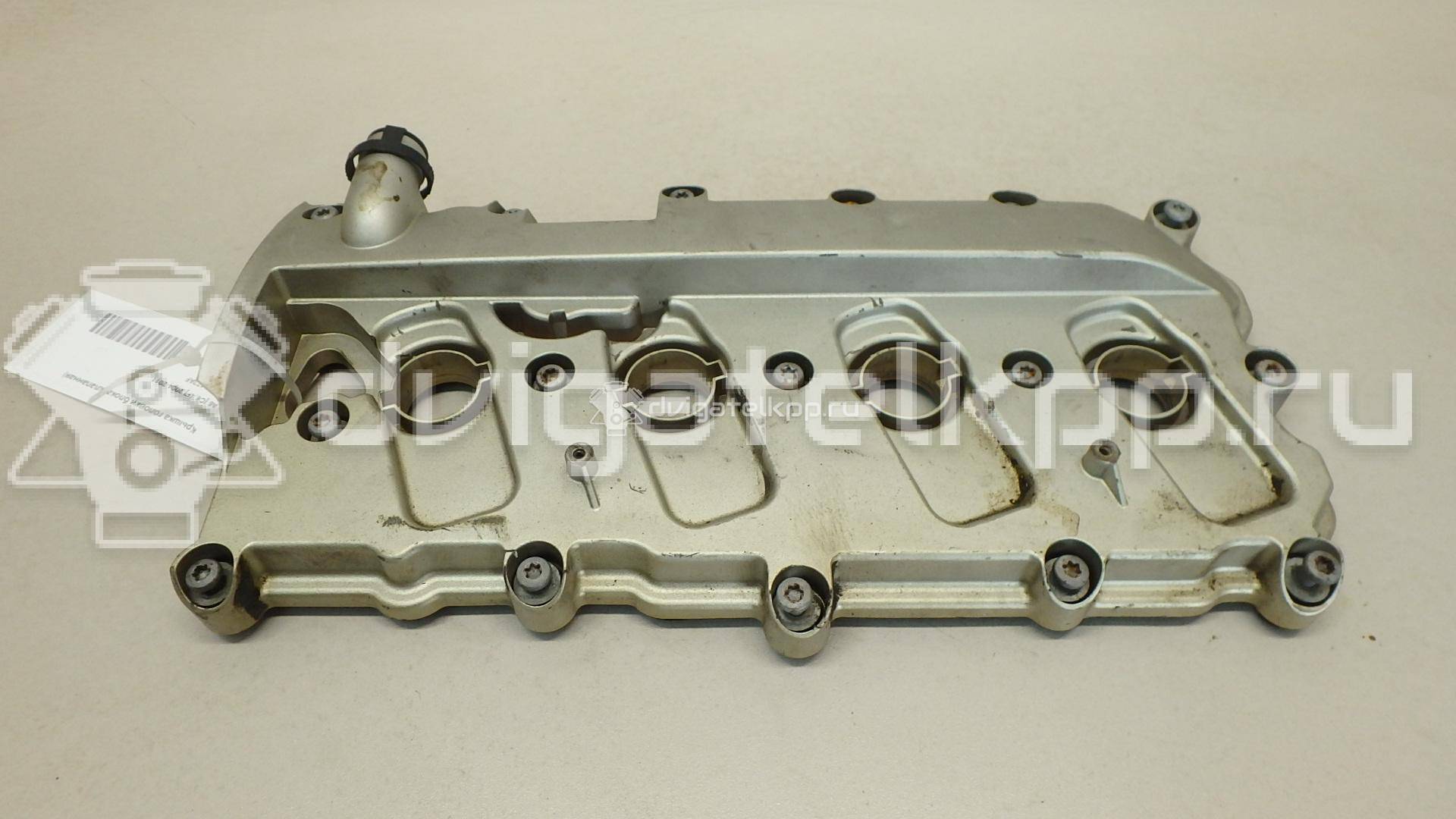 Фото Крышка головки блока (клапанная) для двигателя BAR для Audi Q7 314-350 л.с 32V 4.2 л бензин 079103472AF {forloop.counter}}
