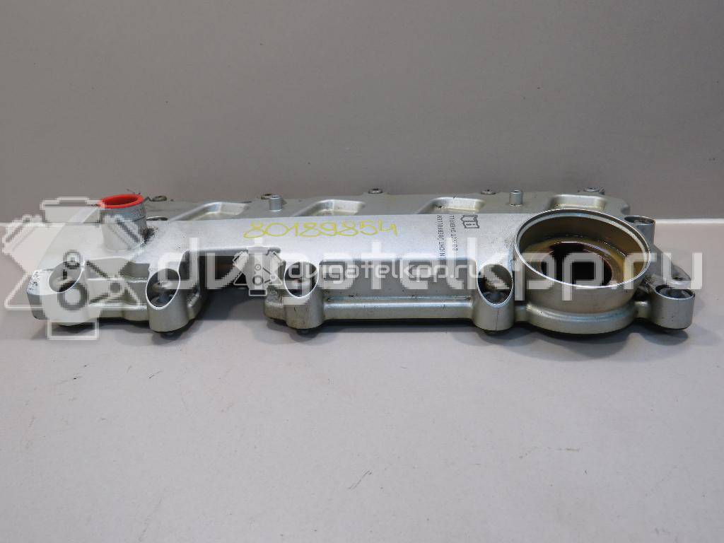 Фото Крышка головки блока (клапанная) для двигателя BAR для Audi Q7 314-350 л.с 32V 4.2 л бензин 079103471AE {forloop.counter}}