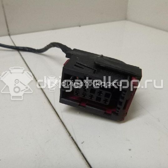 Фото Проводка (коса)  13142399 для Opel Astra