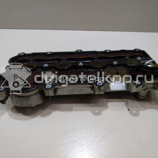 Фото Крышка головки блока (клапанная) для двигателя BAR для Audi Q7 314-350 л.с 32V 4.2 л бензин 079103471AT