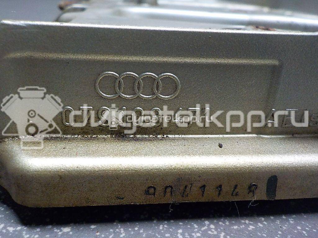 Фото Крышка головки блока (клапанная) для двигателя BAR для Audi Q7 314-350 л.с 32V 4.2 л бензин 079103471AT {forloop.counter}}