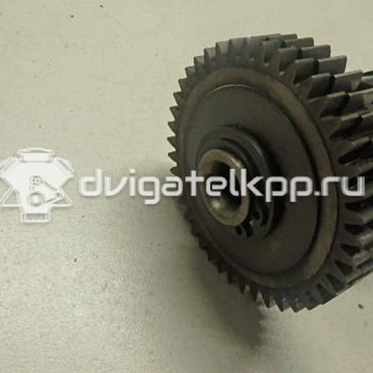 Фото Распредвал впускной для двигателя BMK для Audi A6 225 л.с 24V 3.0 л Дизельное топливо 059109009BK