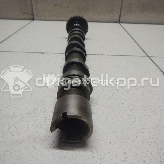 Фото Распредвал впускной для двигателя BMK для Audi A6 225 л.с 24V 3.0 л Дизельное топливо 059109009BK