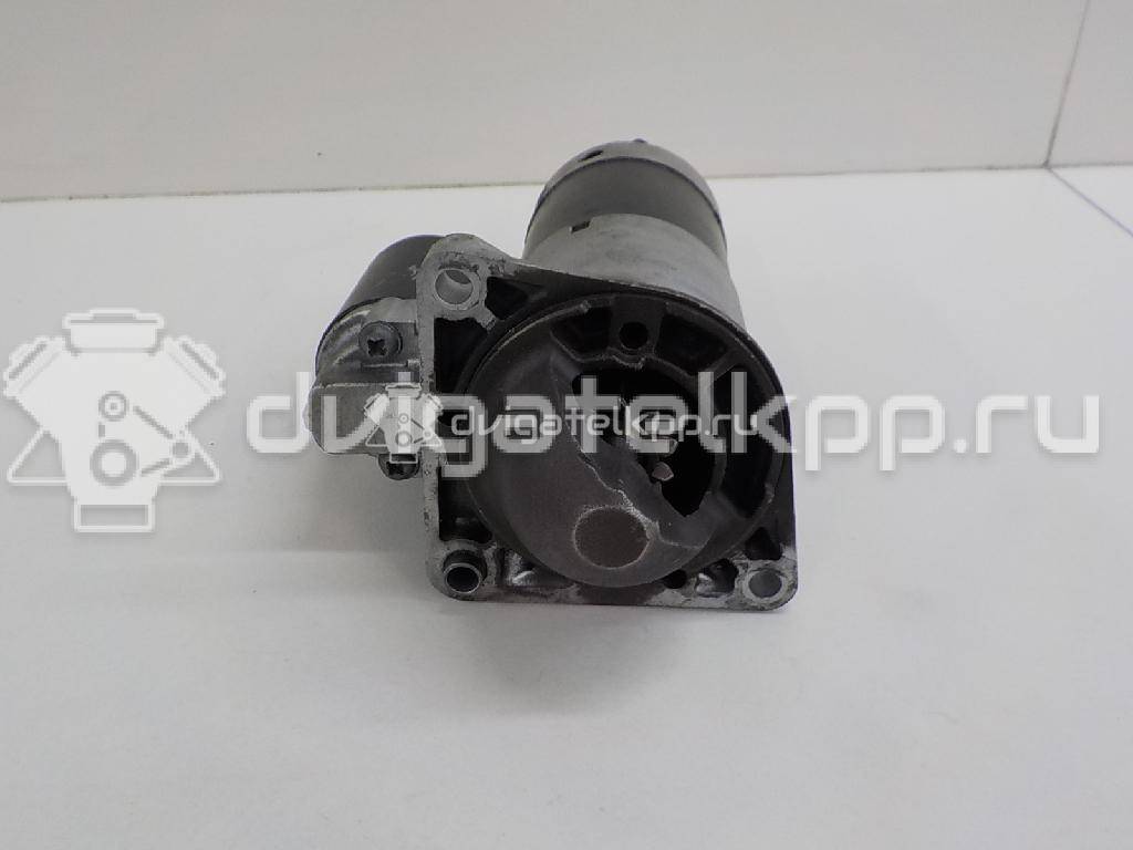 Фото Стартер  6202073 для Opel Astra / Vectra / Signum / Insignia / Zafira {forloop.counter}}