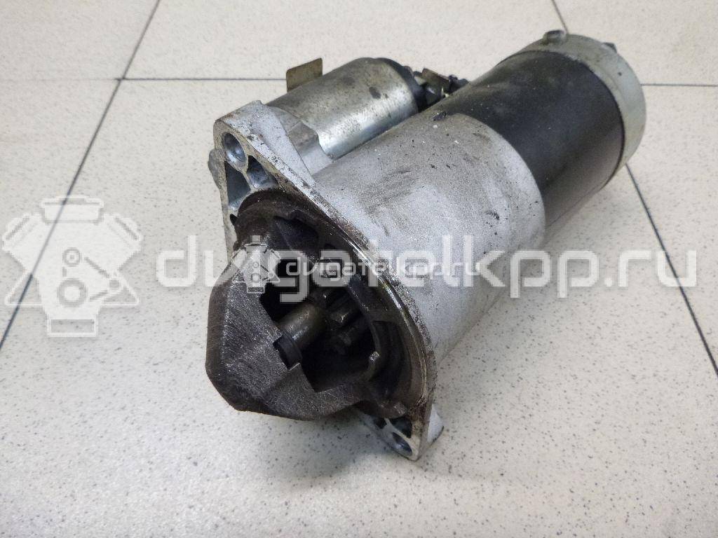 Фото Стартер  6202073 для Opel Astra / Vectra / Signum / Insignia / Zafira {forloop.counter}}