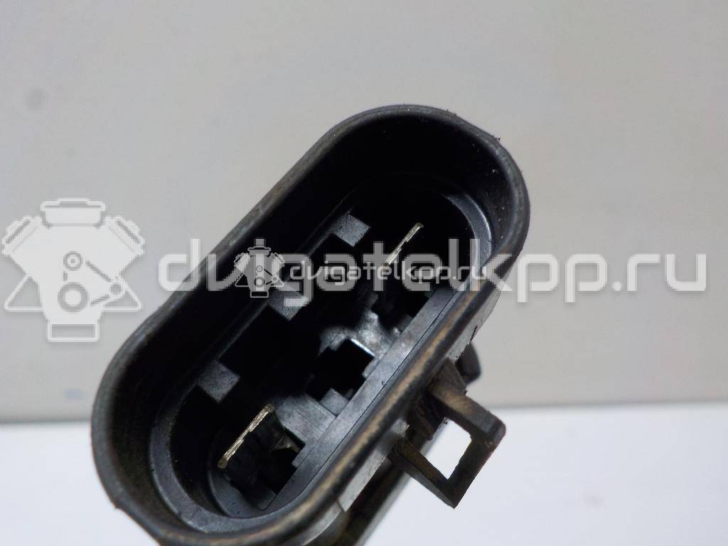 Фото Вентилятор радиатора  13207167 для Opel Astra / Zafira {forloop.counter}}