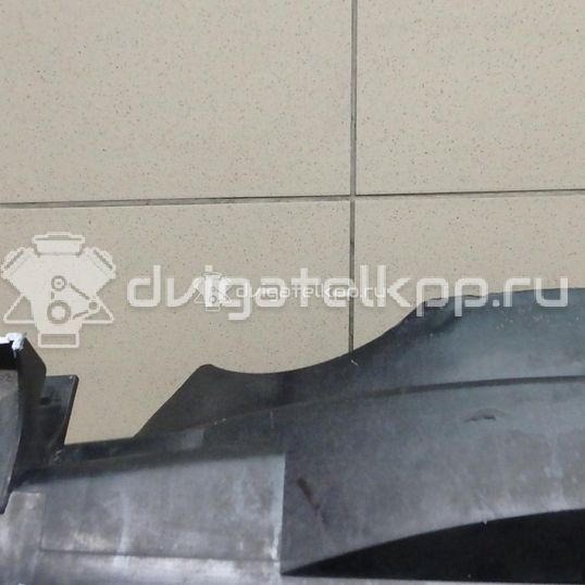 Фото Вентилятор радиатора  13207167 для Opel Astra / Zafira